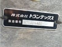 HINO Ranger Aluminum Block 2KG-FC2ABA 2020 327,478km_10