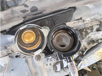 HINO Ranger Aluminum Block 2KG-FC2ABA 2020 327,478km_12