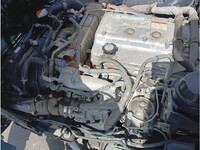 HINO Ranger Aluminum Block 2KG-FC2ABA 2020 327,478km_13