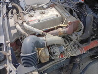 HINO Ranger Aluminum Block 2KG-FC2ABA 2020 327,478km_14