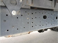 HINO Ranger Aluminum Block 2KG-FC2ABA 2020 327,478km_16