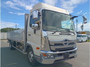 HINO Ranger Aluminum Block 2KG-FC2ABA 2020 327,478km_1