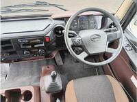HINO Ranger Aluminum Block 2KG-FC2ABA 2020 327,478km_22