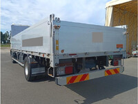 HINO Ranger Aluminum Block 2KG-FC2ABA 2020 327,478km_2