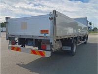 HINO Ranger Aluminum Block 2KG-FC2ABA 2020 327,478km_4