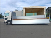 HINO Ranger Aluminum Block 2KG-FC2ABA 2020 327,478km_8