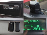 MITSUBISHI FUSO Canter Double Cab TPG-FEA20 2018 29,311km_10