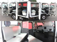 MITSUBISHI FUSO Canter Double Cab TPG-FEA20 2018 29,311km_11