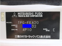 MITSUBISHI FUSO Canter Double Cab TPG-FEA20 2018 29,311km_30