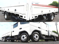 MITSUBISHI FUSO Canter Double Cab TPG-FEA20 2018 29,311km_5