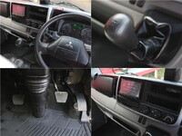MITSUBISHI FUSO Canter Double Cab TPG-FEA20 2018 29,311km_8