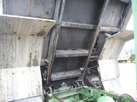 MITSUBISHI FUSO Fighter Dump PDG-FK62FZ 2009 377,539km_14