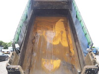 MITSUBISHI FUSO Fighter Dump PDG-FK62FZ 2009 377,539km_21