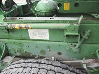 MITSUBISHI FUSO Fighter Dump PDG-FK62FZ 2009 377,539km_22