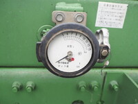 MITSUBISHI FUSO Fighter Dump PDG-FK62FZ 2009 377,539km_23