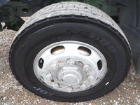 MITSUBISHI FUSO Fighter Dump PDG-FK62FZ 2009 377,539km_25