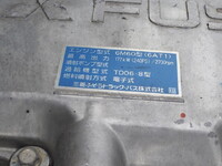 MITSUBISHI FUSO Fighter Dump PDG-FK62FZ 2009 377,539km_27