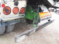 MITSUBISHI FUSO Fighter Dump PDG-FK62FZ 2009 377,539km_30