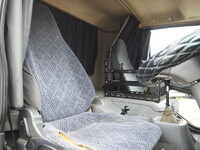 MITSUBISHI FUSO Fighter Dump PDG-FK62FZ 2009 377,539km_33