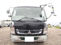 MITSUBISHI FUSO Fighter Dump PDG-FK62FZ 2009 377,539km_7