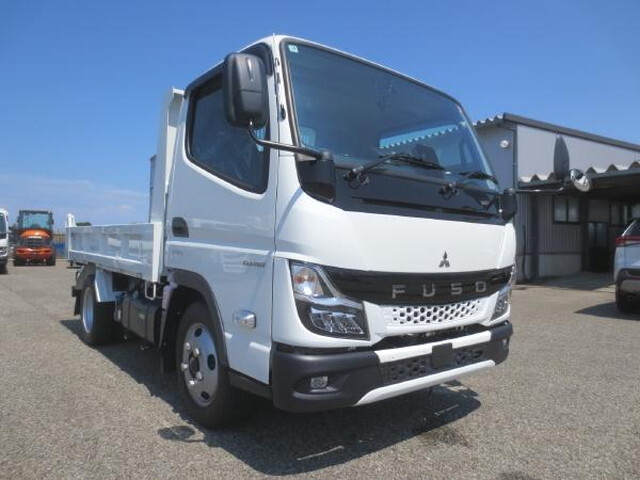 MITSUBISHI FUSO Canter Dump 2RG-FBA30 2026 853km