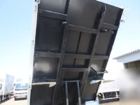 MITSUBISHI FUSO Canter Dump 2RG-FBA30 2026 853km_10