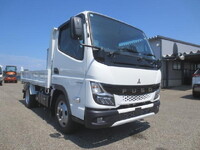 MITSUBISHI FUSO Canter Dump 2RG-FBA30 2026 853km_1