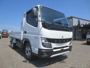 MITSUBISHI FUSO Canter Dump 2RG-FBA30 2026 853km_1