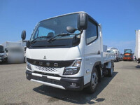 MITSUBISHI FUSO Canter Dump 2RG-FBA30 2026 853km_3
