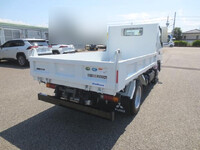 MITSUBISHI FUSO Canter Dump 2RG-FBA30 2026 853km_4