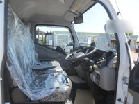 MITSUBISHI FUSO Canter Garbage Truck 2RG-FEAV0 2024 856km_19