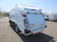 MITSUBISHI FUSO Canter Garbage Truck 2RG-FEAV0 2024 856km_2