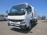 MITSUBISHI FUSO Canter Garbage Truck 2RG-FEAV0 2024 856km_3