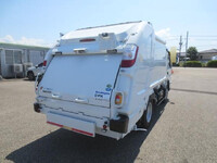 MITSUBISHI FUSO Canter Garbage Truck 2RG-FEAV0 2024 856km_4