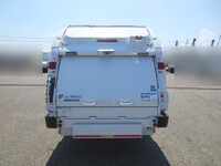 MITSUBISHI FUSO Canter Garbage Truck 2RG-FEAV0 2024 856km_6