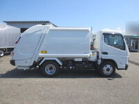 MITSUBISHI FUSO Canter Garbage Truck 2RG-FEAV0 2024 856km_7