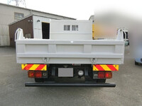 HINO Ranger Dump TKG-FC9JCAP 2015 70,000km_11