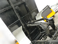 HINO Ranger Dump TKG-FC9JCAP 2015 70,000km_12
