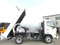 HINO Ranger Dump TKG-FC9JCAP 2015 70,000km_16