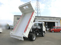 HINO Ranger Dump TKG-FC9JCAP 2015 70,000km_18