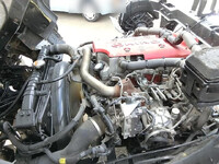 HINO Ranger Dump TKG-FC9JCAP 2015 70,000km_19