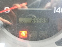 HINO Ranger Dump TKG-FC9JCAP 2015 70,000km_20