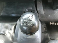 HINO Ranger Dump TKG-FC9JCAP 2015 70,000km_21