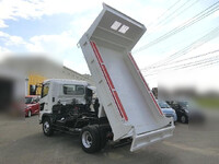 HINO Ranger Dump TKG-FC9JCAP 2015 70,000km_2