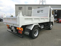 HINO Ranger Dump TKG-FC9JCAP 2015 70,000km_4