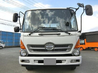 HINO Ranger Dump TKG-FC9JCAP 2015 70,000km_5