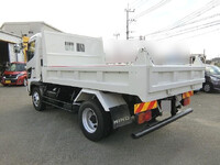 HINO Ranger Dump TKG-FC9JCAP 2015 70,000km_6