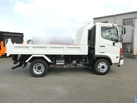 HINO Ranger Dump TKG-FC9JCAP 2015 70,000km_9
