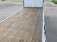 MITSUBISHI FUSO Fighter Aluminum Wing TKG-FK71F 2015 290,438km_10