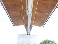 MITSUBISHI FUSO Fighter Aluminum Wing TKG-FK71F 2015 290,438km_11